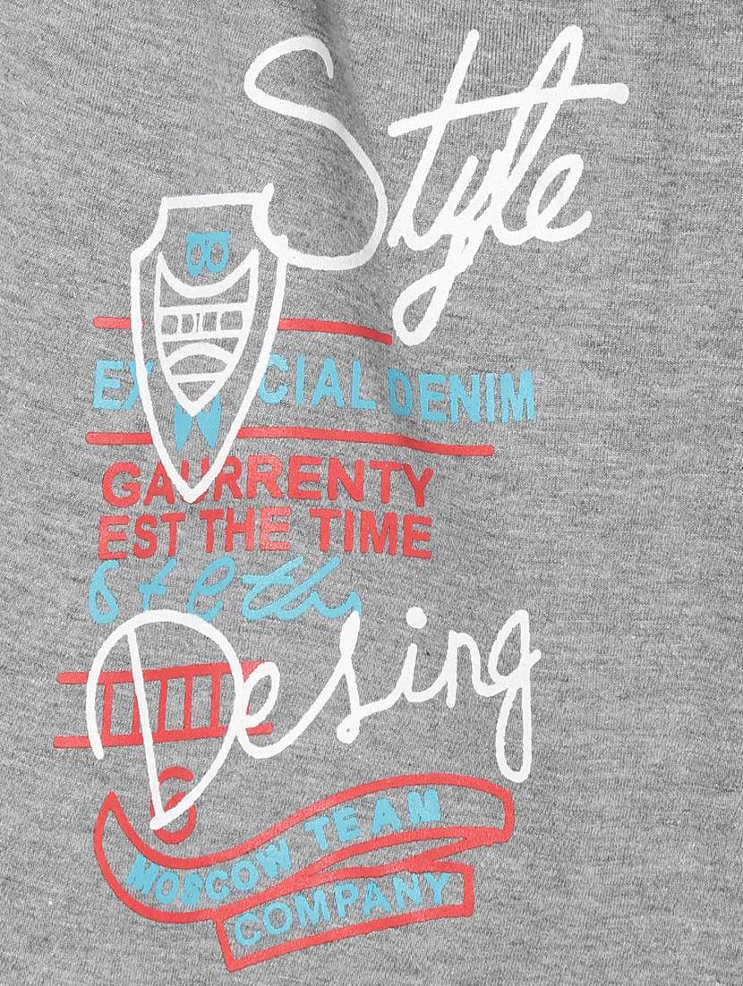 grey cotton track wear - 17244078 -  Standard Image - 2