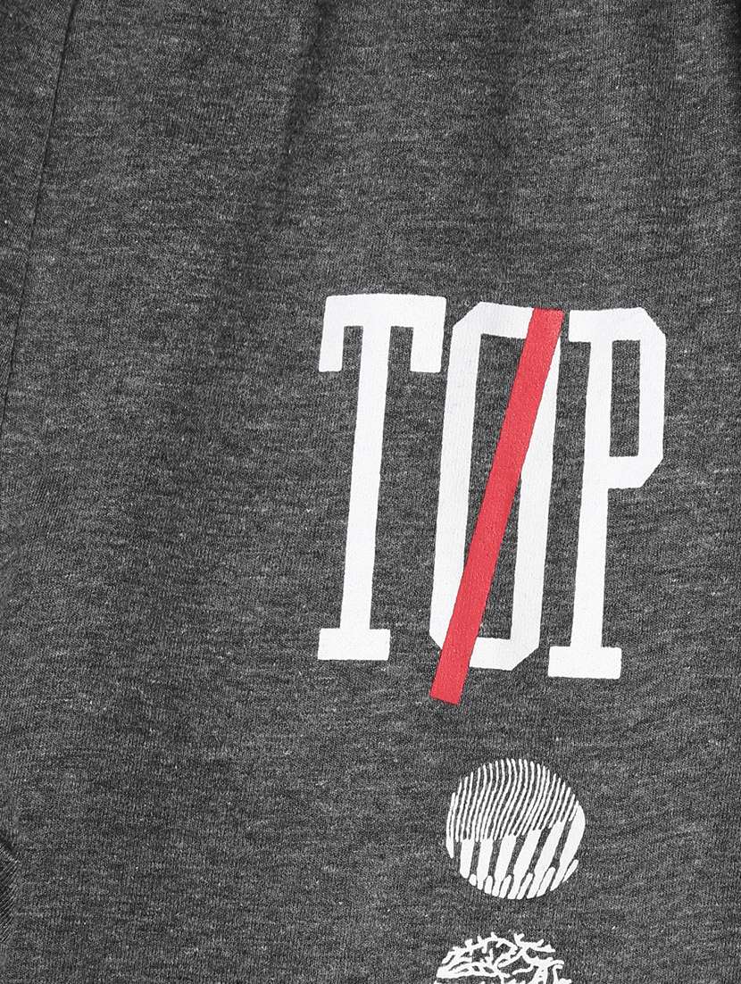 grey cotton track wear - 17244083 -  Standard Image - 2