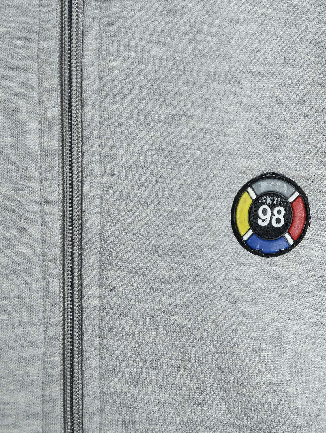 placement print high neck neck sweatshirt - 17244399 -  Standard Image - 2