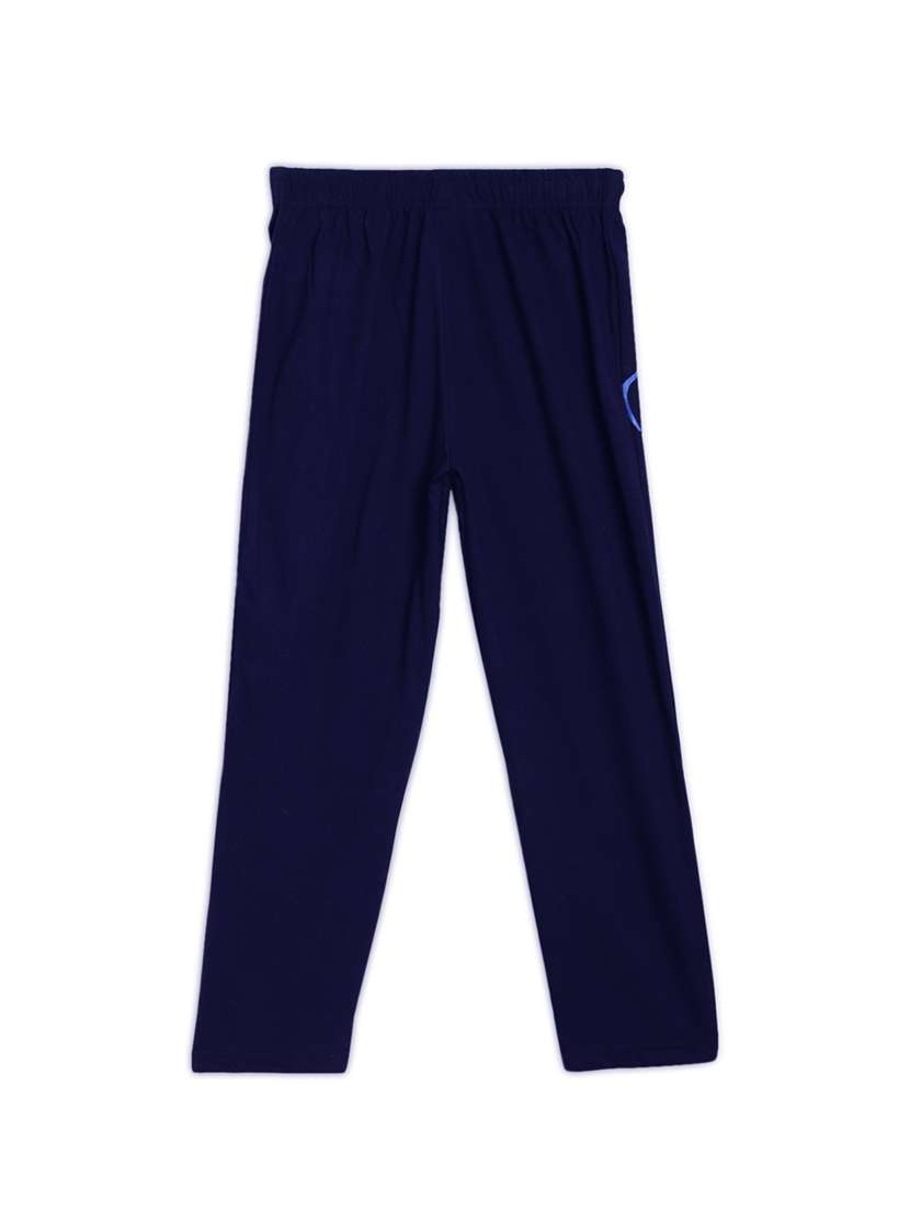 set of 2 sports track pants - 17245776 - Standard Image - 2