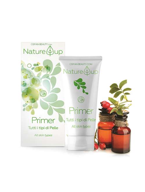 nature up primer base - 17246488 - Standard Image - 0