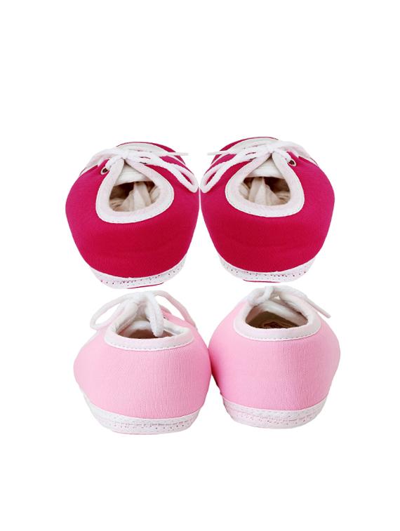 set of 2 booties - 17251434 - Standard Image - 2