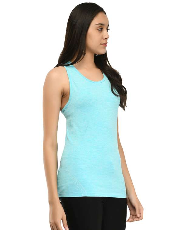 racerback tank tee 