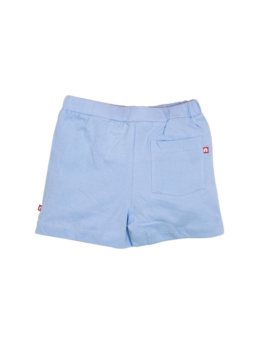 set of 3 shorts - 17256531 - Standard Image - 2