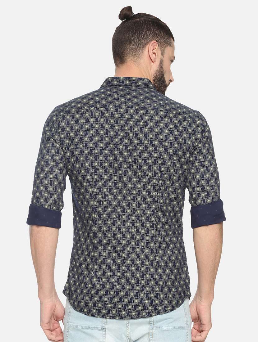 mens quirky casual shirt - 17258334 -  Standard Image - 2