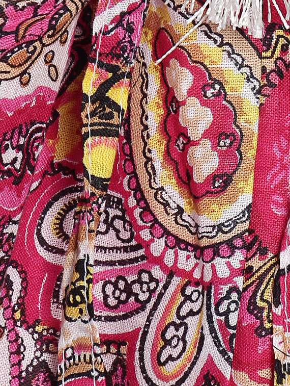 pink polyester regular shorts - 17262870 -  Standard Image - 2