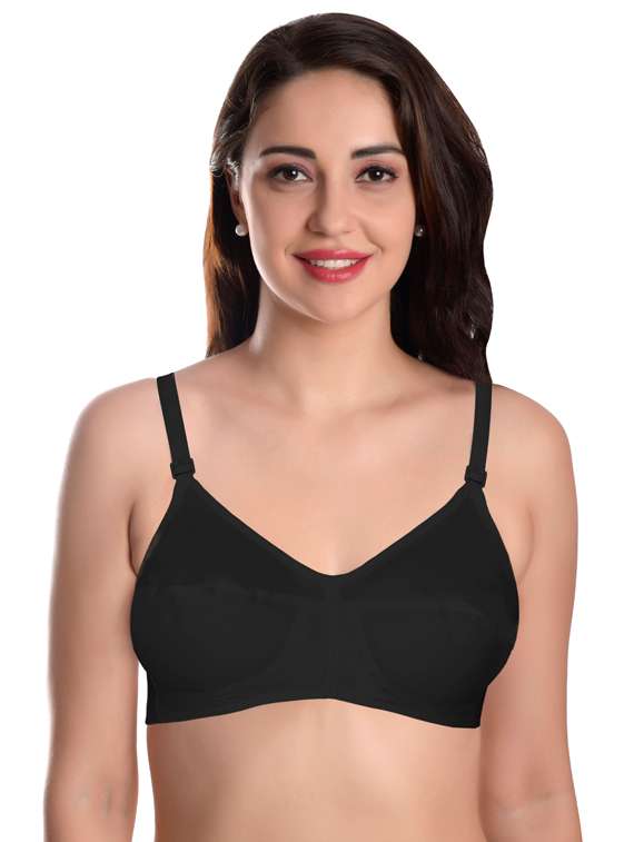 full coverage minimizer bra