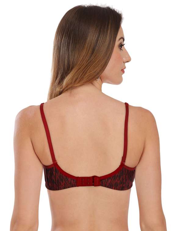 set of 2 detachable strap t-shirt bra - 17263324 -  Standard Image - 2
