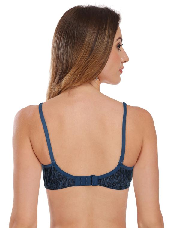 set of 2 detachable strap t-shirt bra - 17263325 - Standard Image - 2