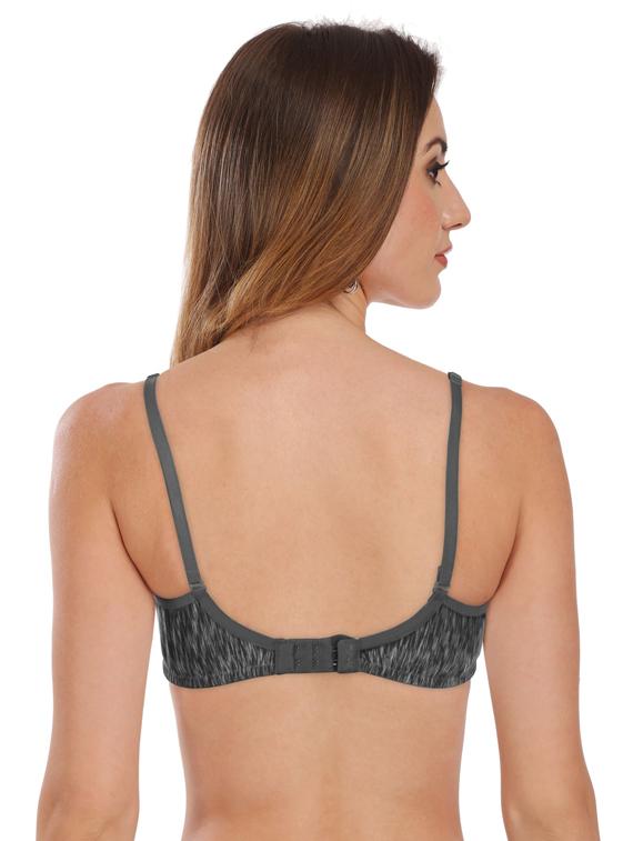 set of 2 detachable strap t-shirt bra - 17263326 -  Standard Image - 2