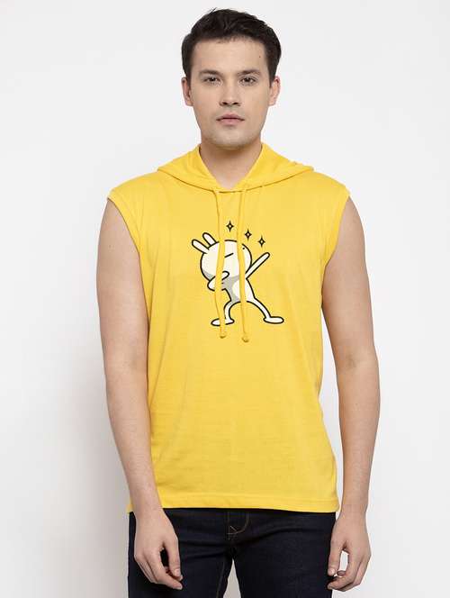 mellow yellow