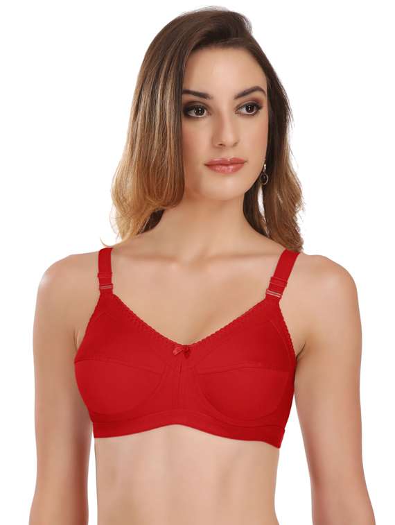 full coverage minimizer bra
