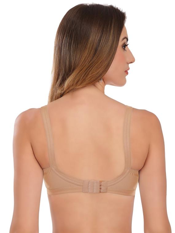 set of 3 full coverage minimizer bra - 17264401 -  Standard Image - 2
