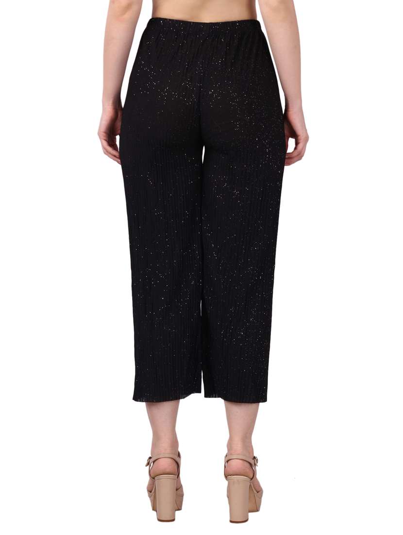 drawstring waist palazzo  - 17272062 -  Standard Image - 2