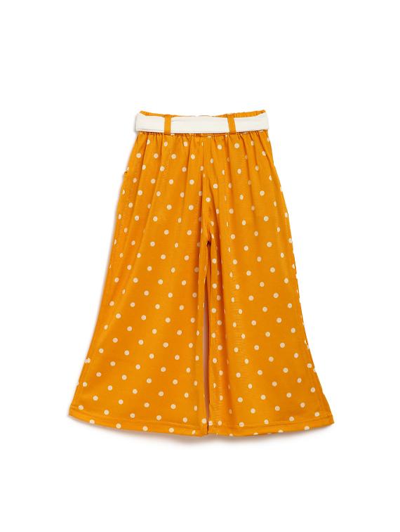 yellow rayon full length sets - 17272234 - Standard Image - 2