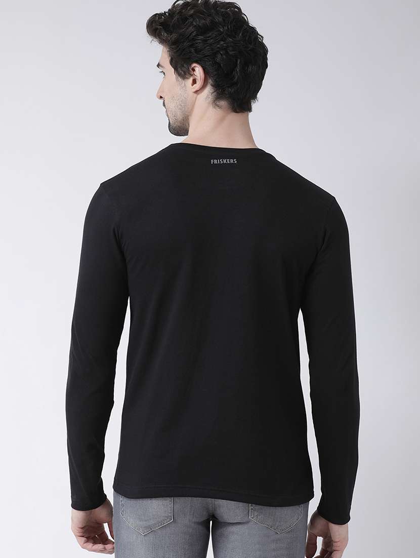 multi colored solid t-shirts combo - 17272623 -  Standard Image - 2