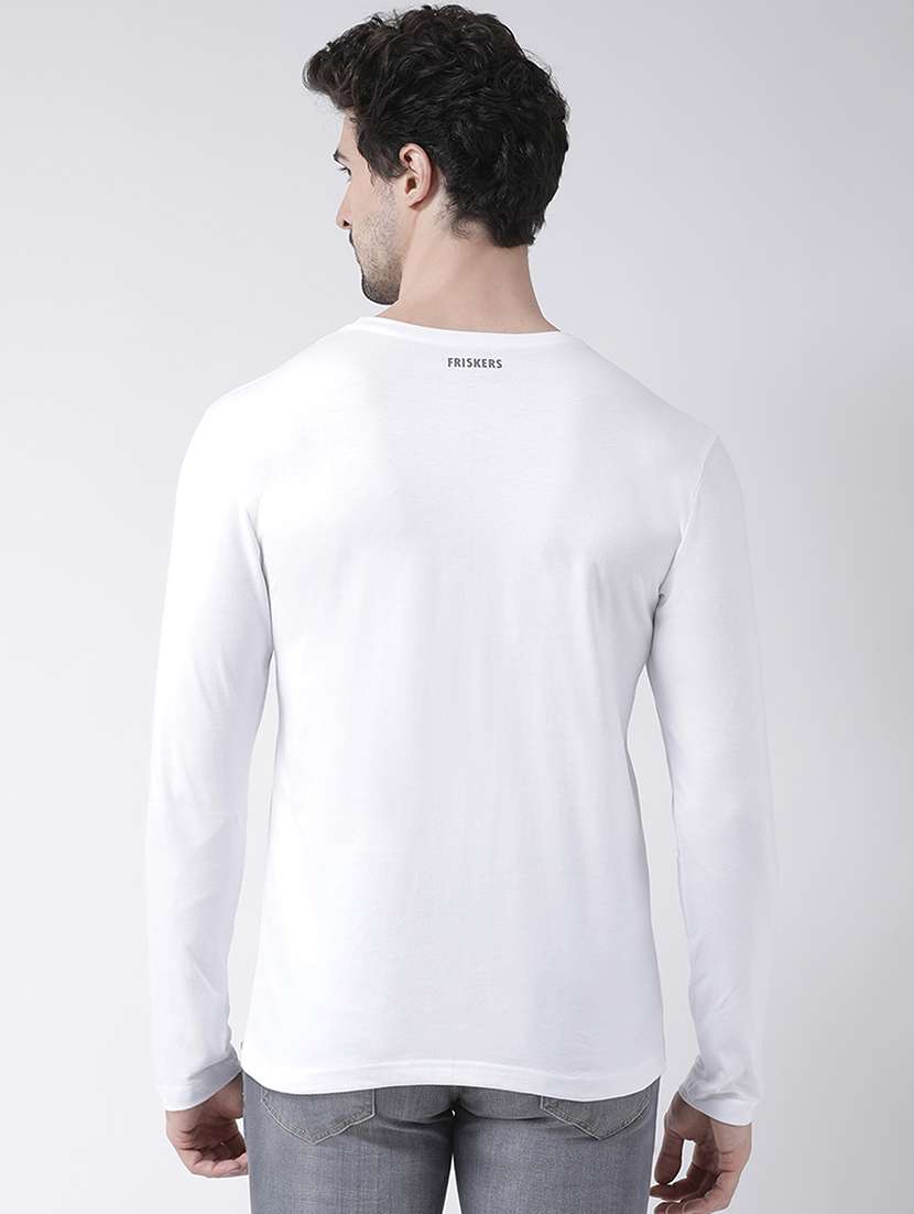 multi colored solid t-shirts combo - 17272639 - Standard Image - 2