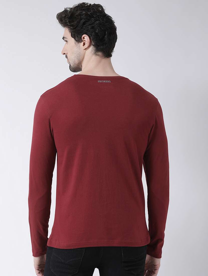 multi colored solid t-shirts combo - 17272649 -  Standard Image - 2