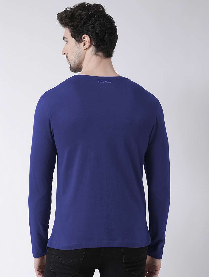 multi colored solid t-shirts combo - 17272662 -  Standard Image - 2