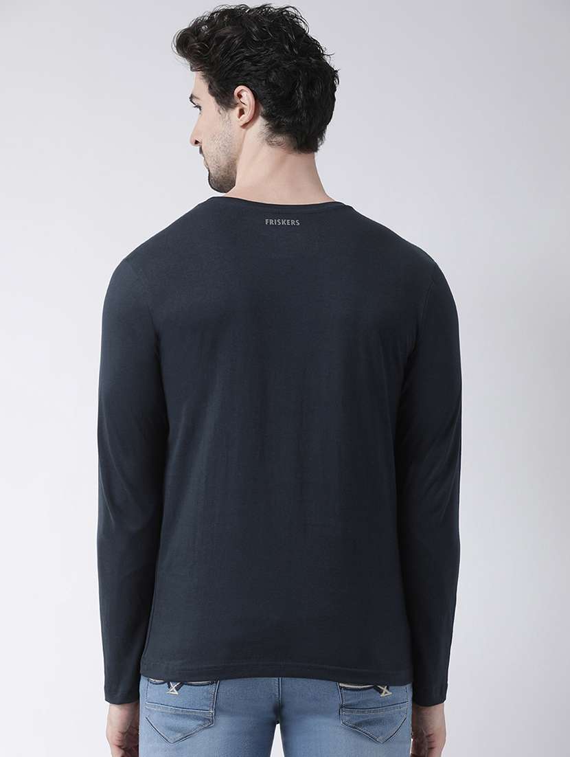 multi colored solid t-shirts combo - 17272678 -  Standard Image - 2