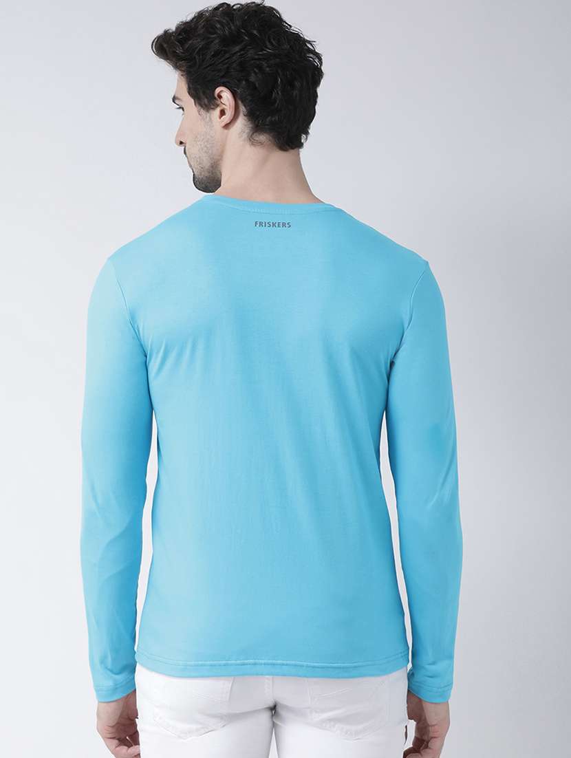multi colored solid t-shirts combo - 17272679 -  Standard Image - 2