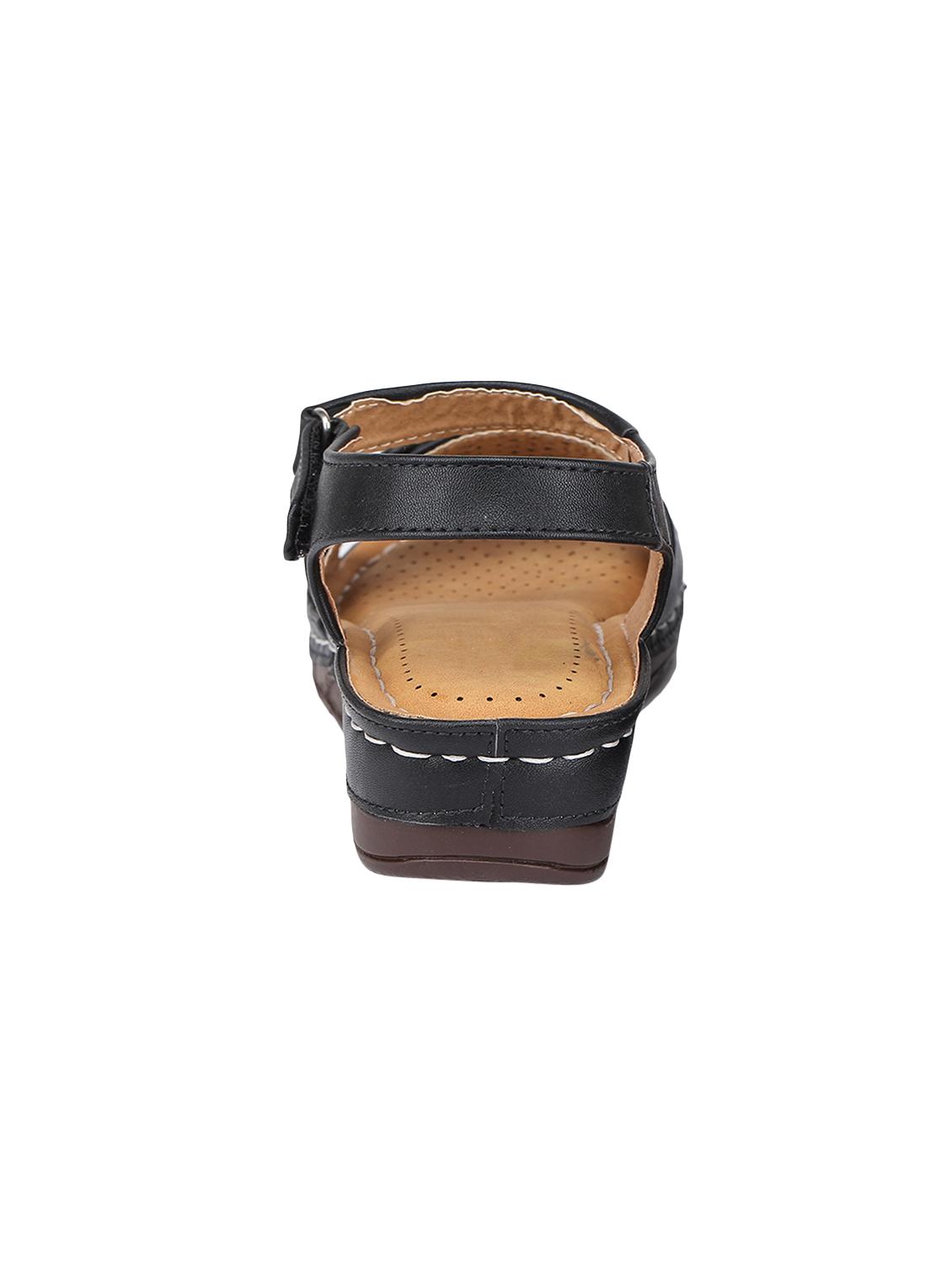 picktoes women's wedges - 17274979 - Standard Image - 2