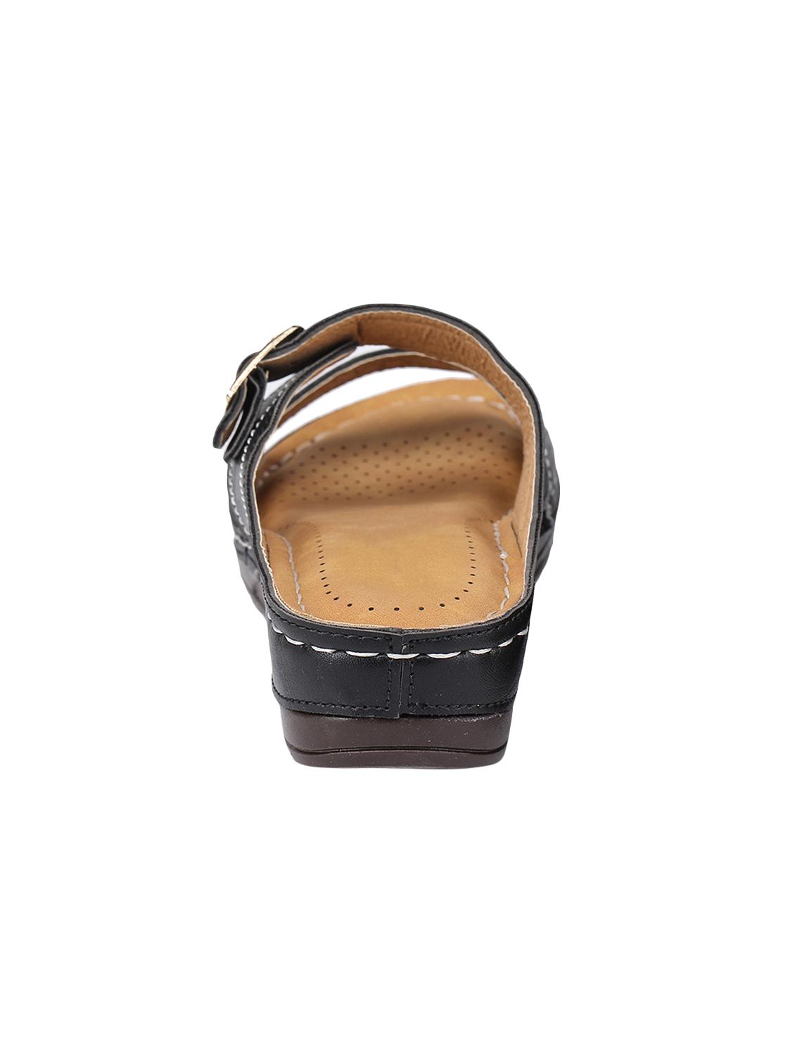 picktoes women's wedges - 17274987 - Standard Image - 2