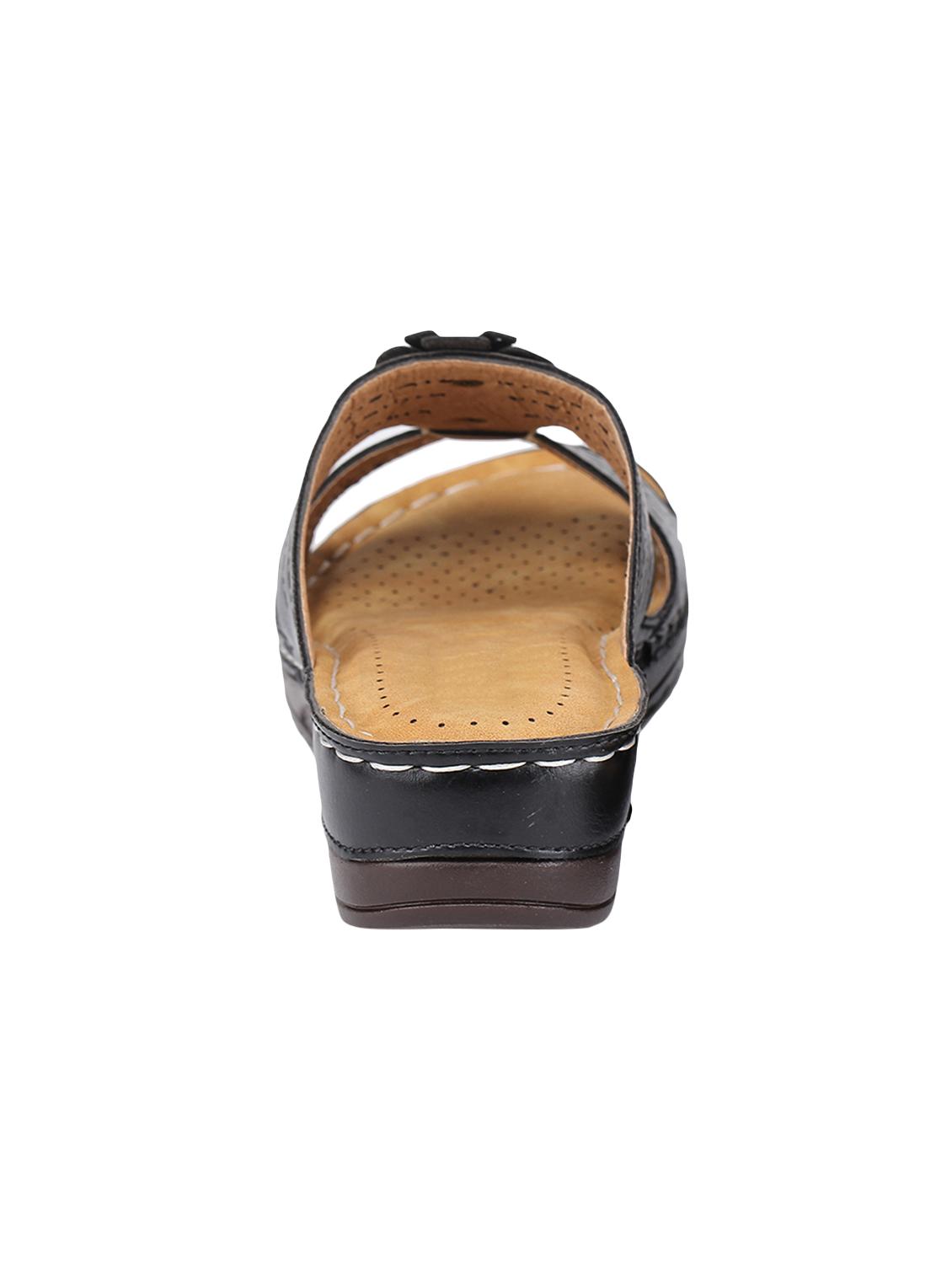 picktoes women's wedges - 17274992 - Standard Image - 2