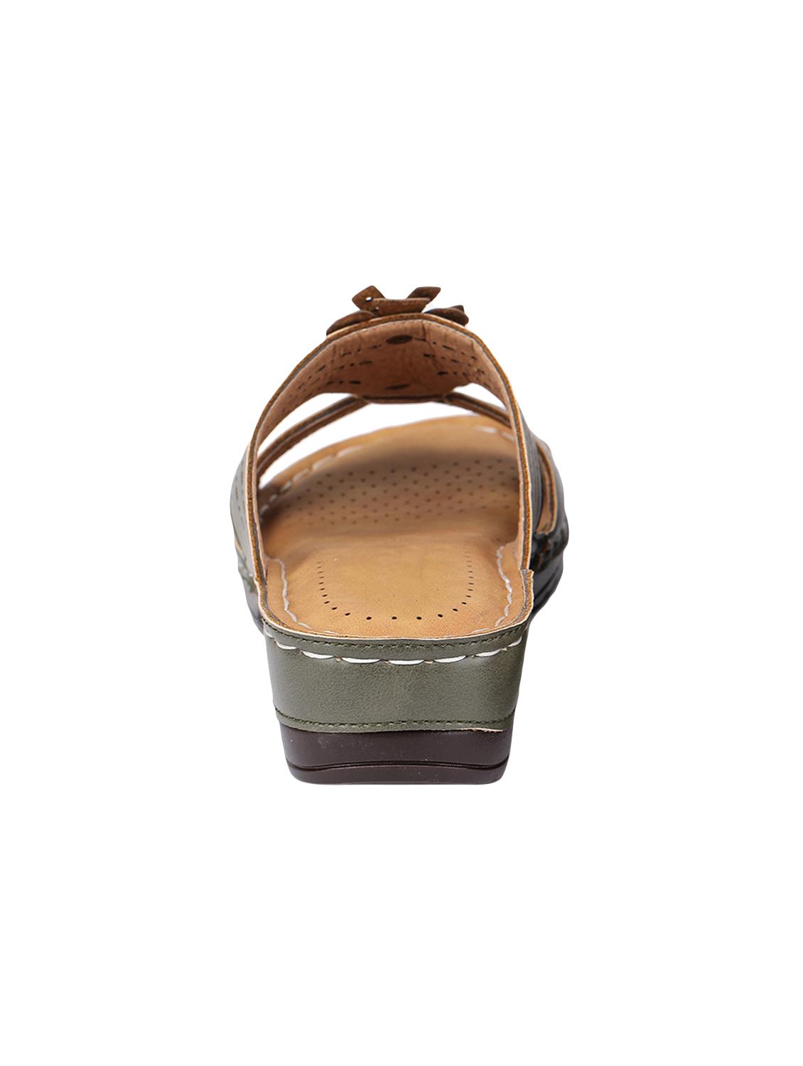 picktoes women's wedges - 17274993 - Standard Image - 2