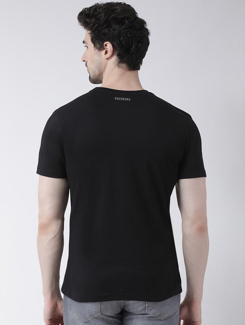 set of 2 solid t-shirt - 17275034 - Standard Image - 2