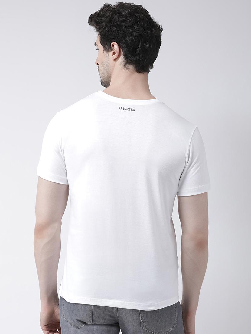 set of 2 solid t-shirt - 17275043 - Standard Image - 2