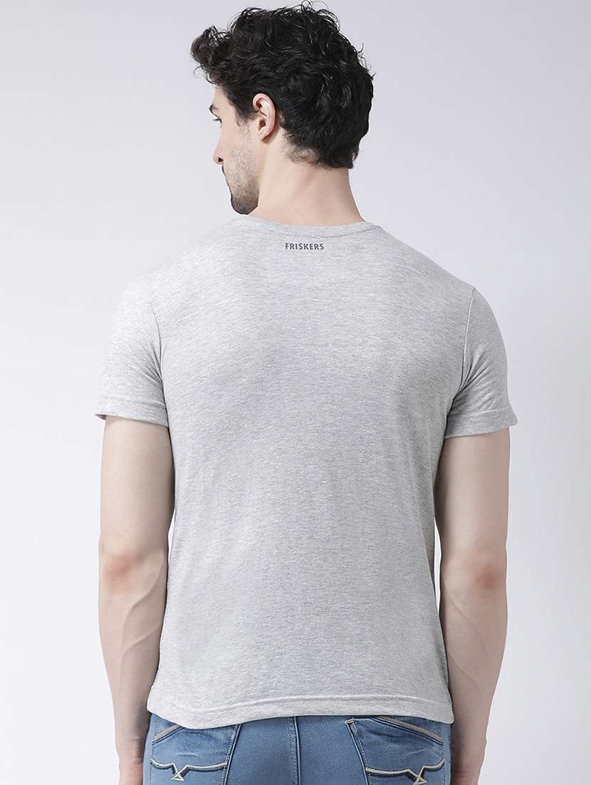 set of 2 solid t-shirt - 17275062 -  Standard Image - 2