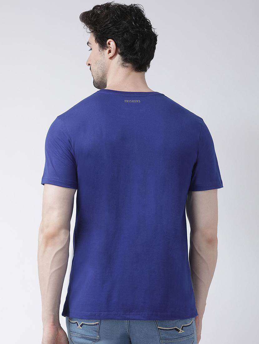 set of 2 solid t-shirt - 17275067 - Standard Image - 2