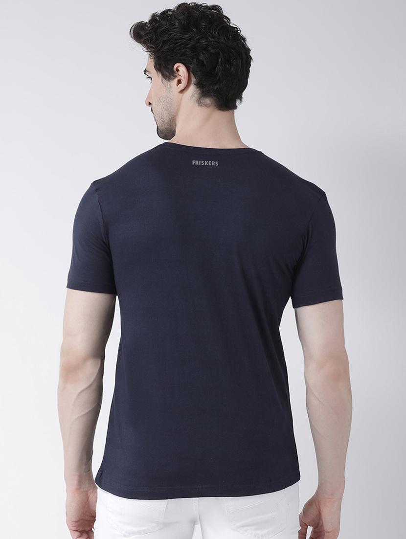 set of 2 solid t-shirt - 17275089 - Standard Image - 2