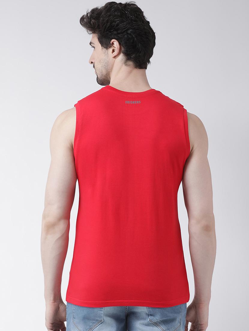 set of 2 solid t-shirt - 17275112 - Standard Image - 2