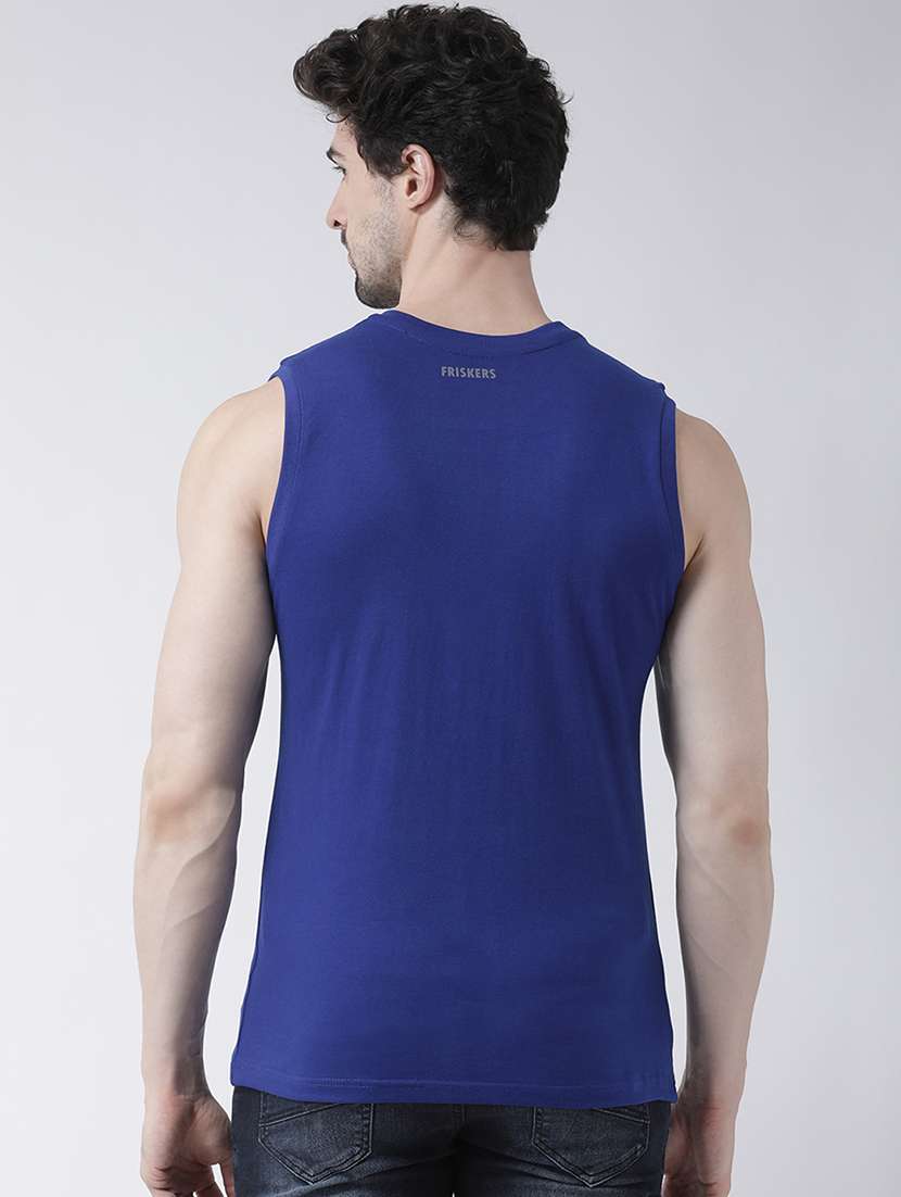 set of 2 solid t-shirt - 17275122 - Standard Image - 2