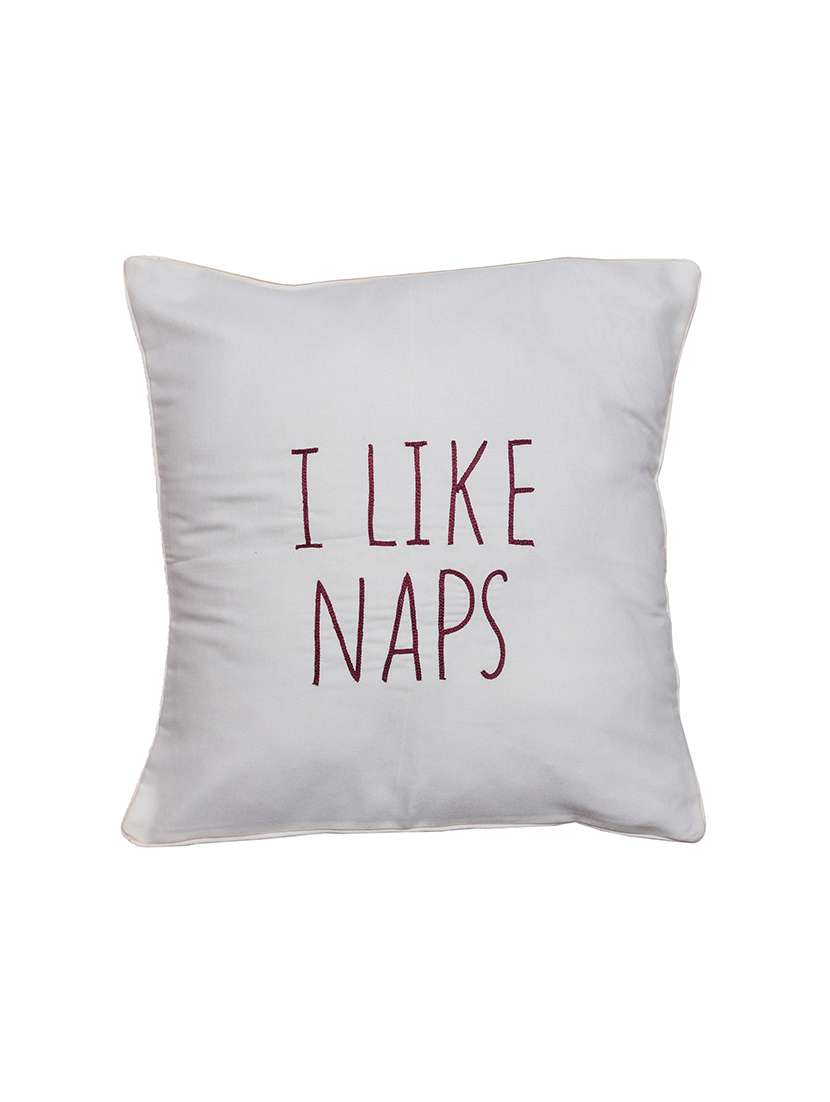 i like naps cushion cover