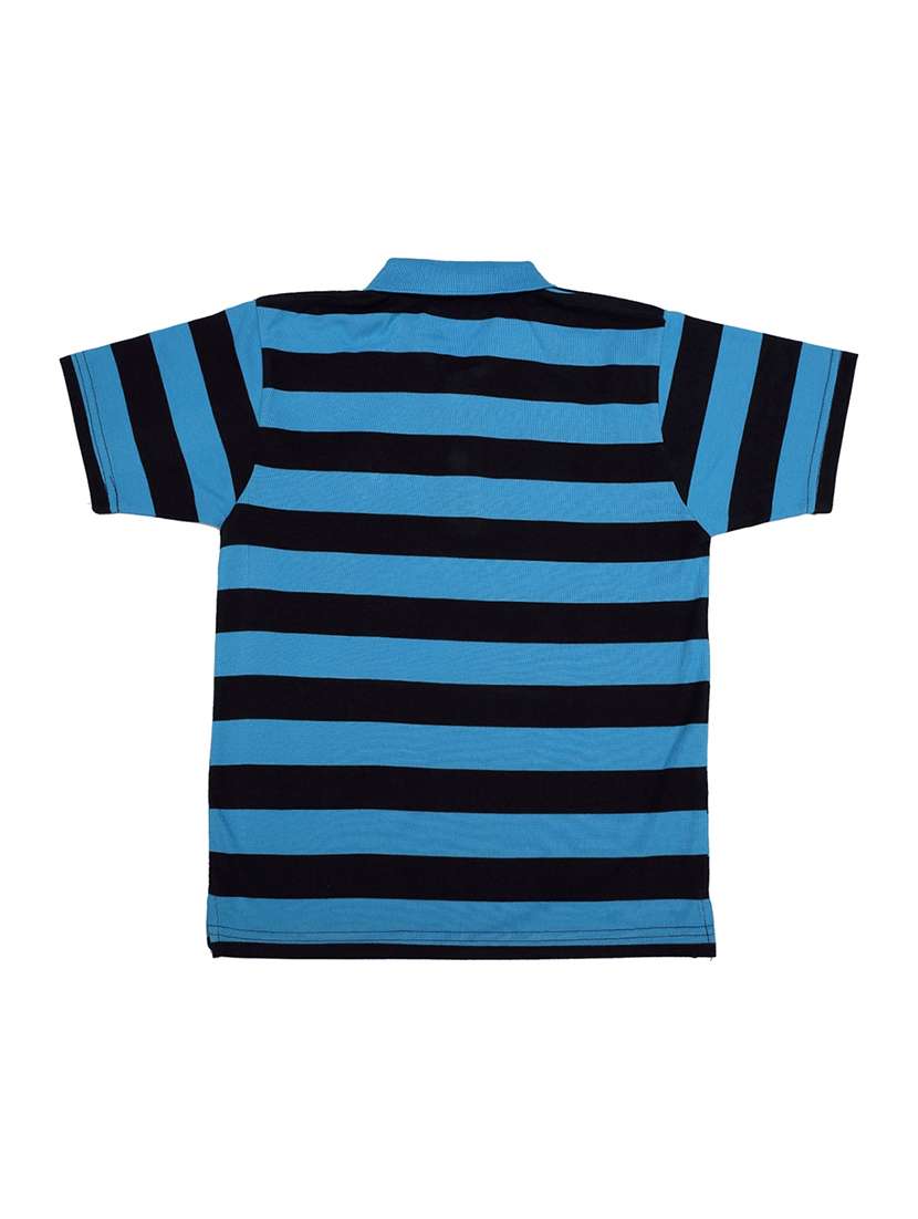 pack of 3 multi colored cotton t-shirt - 17286401 -  Standard Image - 2