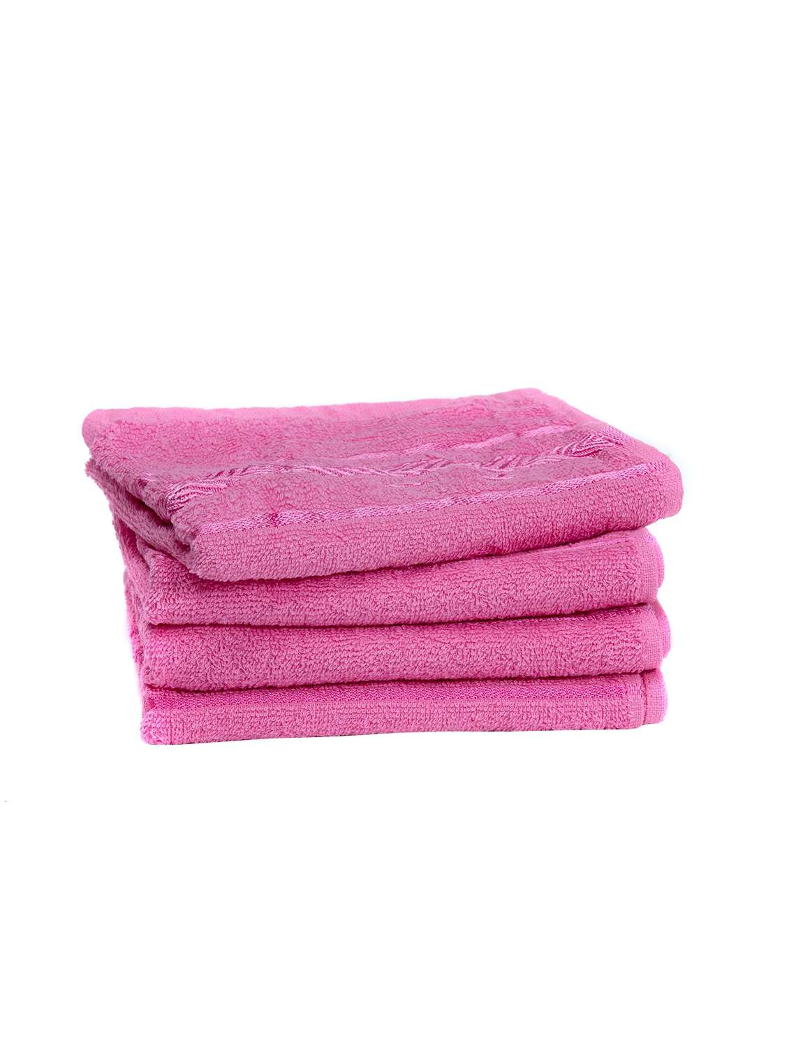  cotton hand towels (set of 4)