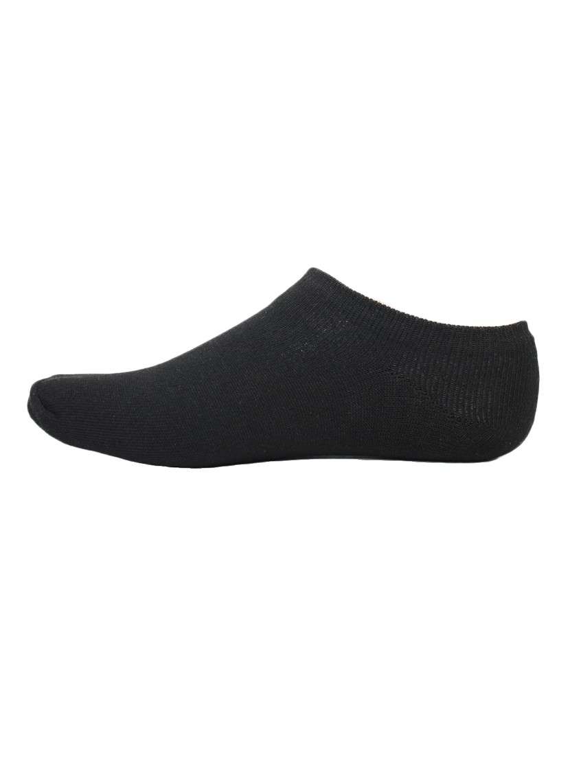 men pack of 3 solid ankle length  sock - 17287603 -  Standard Image - 2