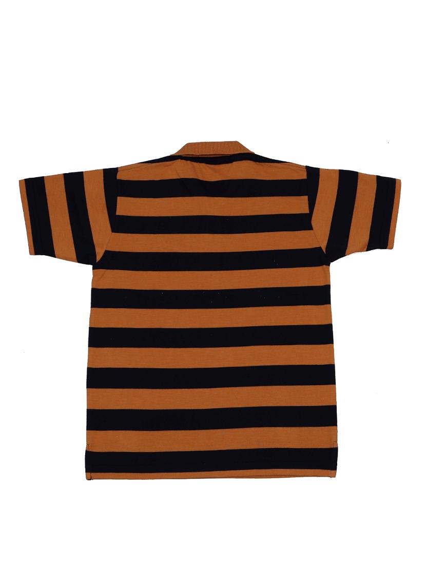 pack of 3 multi colored cotton t-shirt - 17295257 - Standard Image - 2