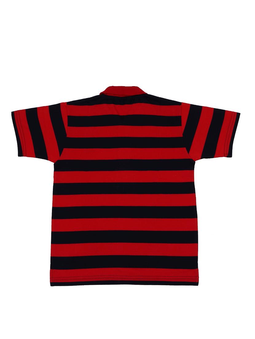 pack of 3 multi colored cotton t-shirt - 17295264 - Standard Image - 2