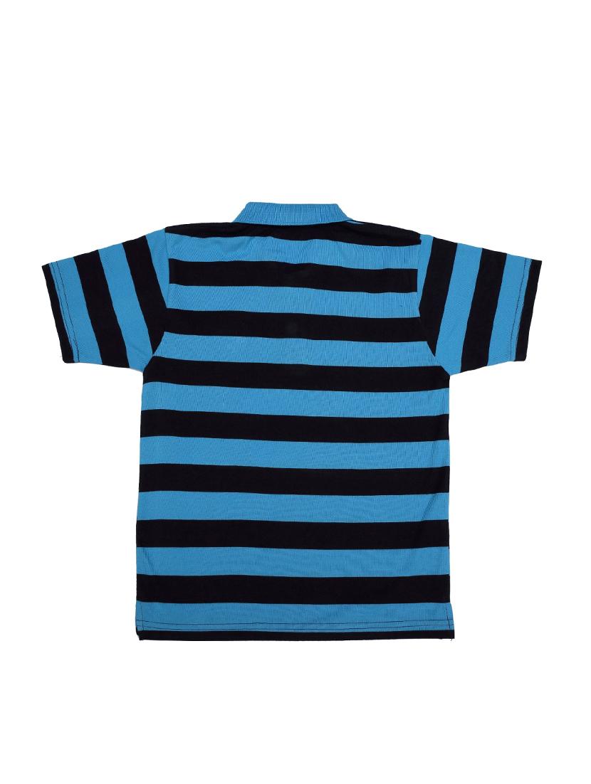 pack of 3 multi colored cotton t-shirt - 17295266 - Standard Image - 2