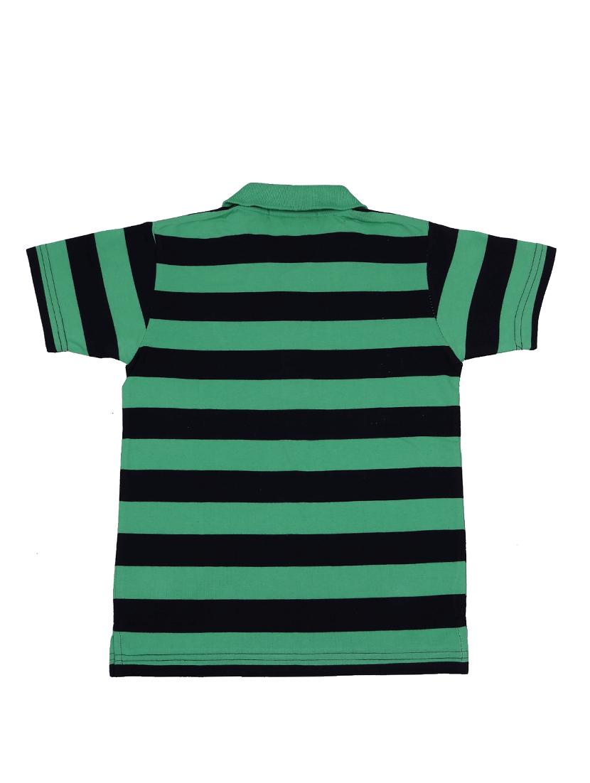 pack of 3 multi colored cotton t-shirt - 17295273 - Standard Image - 2