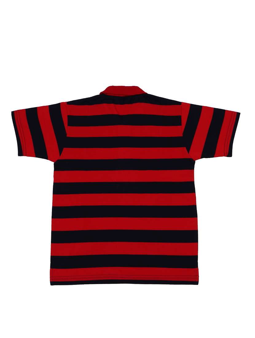 pack of 3 multi colored cotton t-shirt - 17295300 -  Standard Image - 2