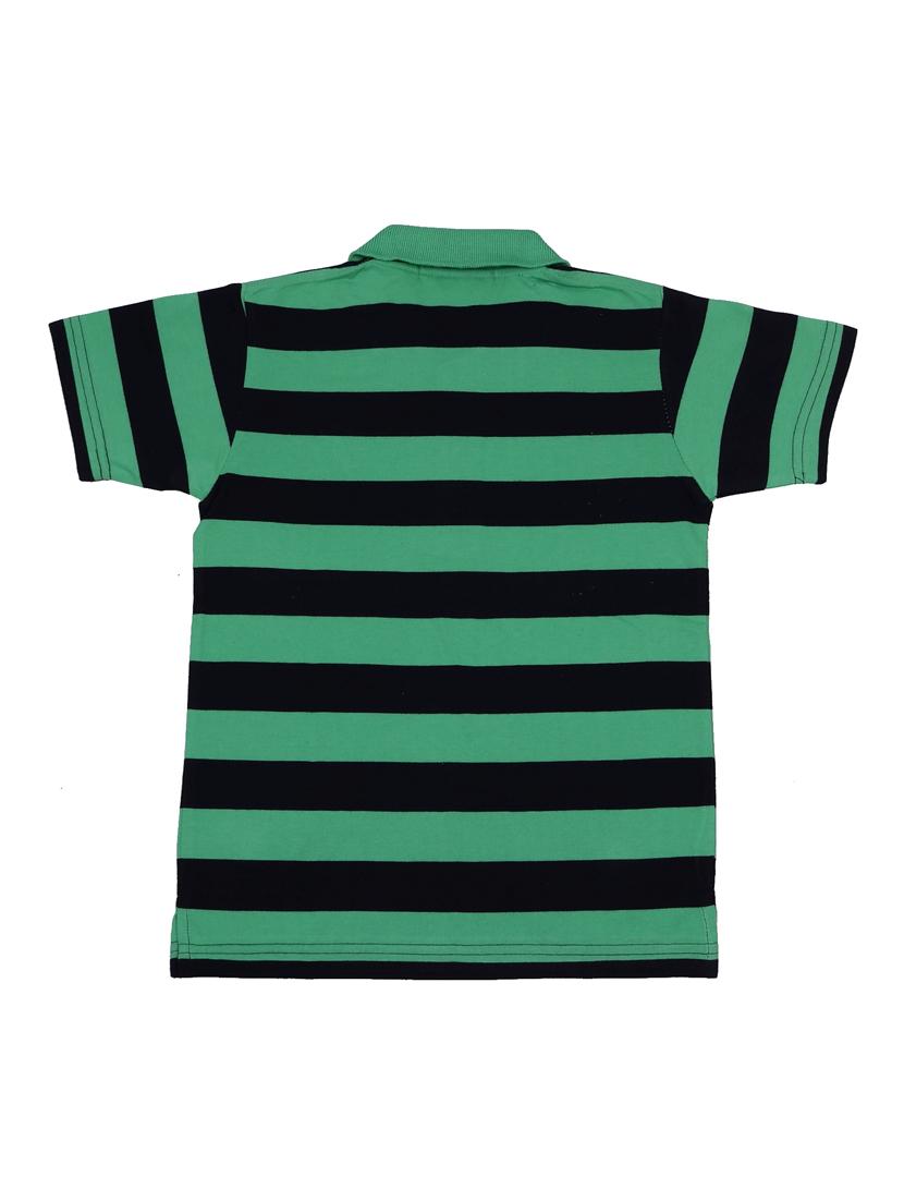 set of 3 cotton t-shirt - 17295320 - Standard Image - 2