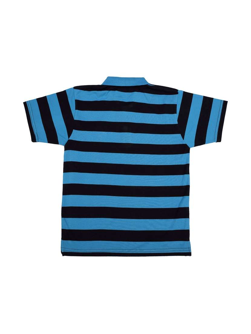 pack of 3 multi colored cotton t-shirt - 17297265 -  Standard Image - 2