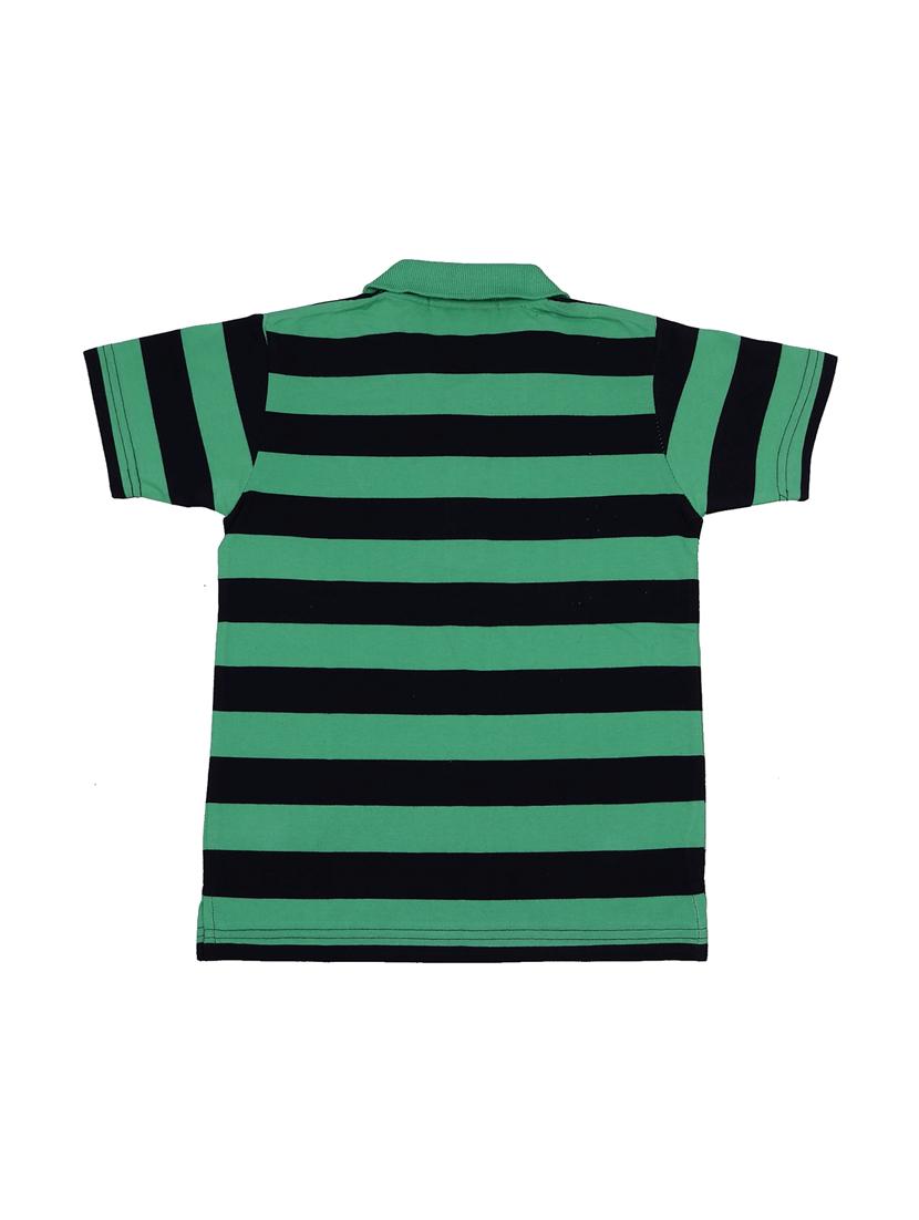 pack of 3 multi colored cotton t-shirt - 17297283 - Standard Image - 2