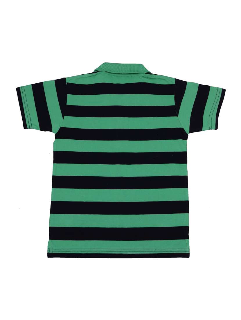pack of 3 colored cotton t-shirt - 17297376 - Standard Image - 2