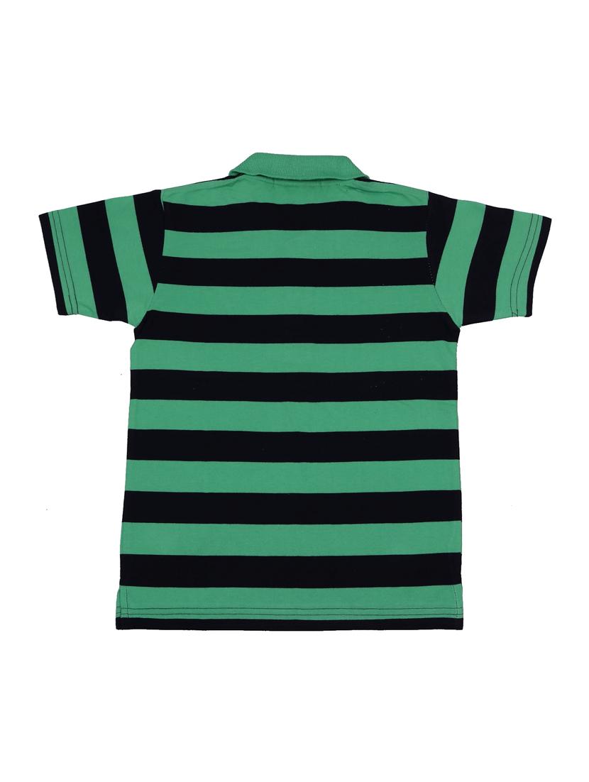 pack of 3 colored cotton t-shirt - 17297381 - Standard Image - 2